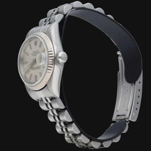 Montre Rolex Montre Datejust 26 58 Facettes MT40729