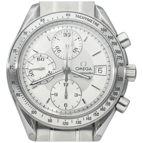 Montre Omega Montre Speedmaster Automatique Chronograph 58 Facettes MT44278