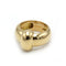 Bague 51 Bague Or jaune - OJ PERRIN 58 Facettes 250384R