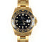ROLEX - GMT-Master II - 166718 - Herren - 2009 