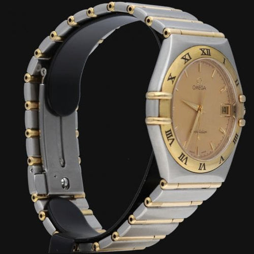 Montre Omega Montre Constellation 58 Facettes MT44546