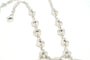 Collier Collier Bulgari de la collection Astrale, or et diamants 58 Facettes 12909