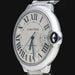 Montre Cartier Montre Ballon Bleu 58 Facettes MT40110