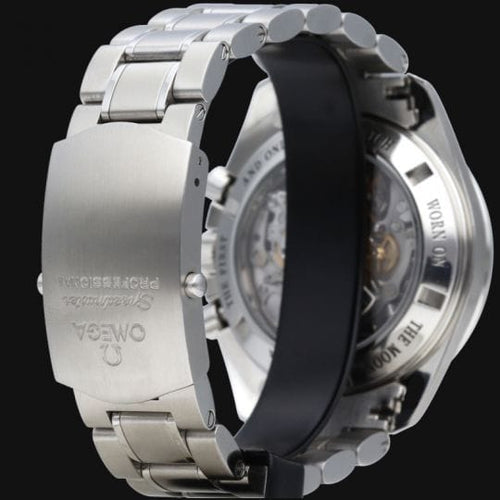 Omega Speedmaster Profesyonel Ay Saati