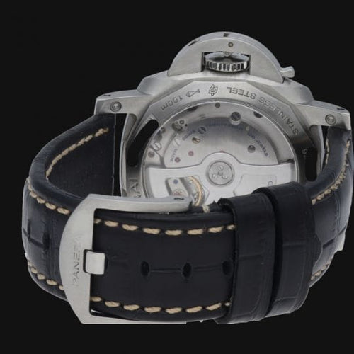 Montre Panerai Montre Luminor 1950 3 Days Automatic 58 Facettes MT41970