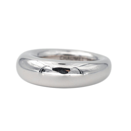 Bague 51 Chaumet Bague  Or blanc 58 Facettes 4387239CN