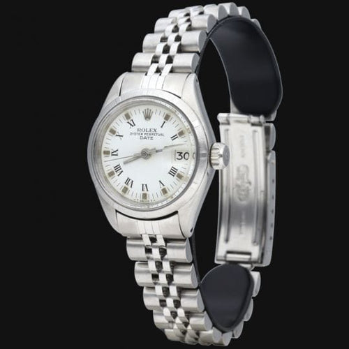 Rolex Lady-Datejust 26 Uhr
