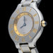 Montre Cartier Montre Must 21 58 Facettes MT40966