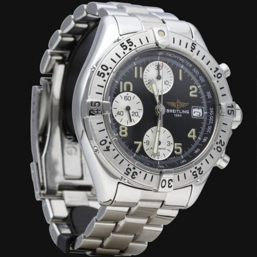 Breitling Klocka Colt Chronograph Automatic 