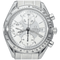 Montre Omega Montre Speedmaster Automatique Chronograph 58 Facettes MT44117
