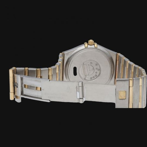 Montre Omega Montre Constelation Gm 58 Facettes MT44545