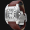 Montre Cartier Montre Santos 100 Xl 58 Facettes MT42141