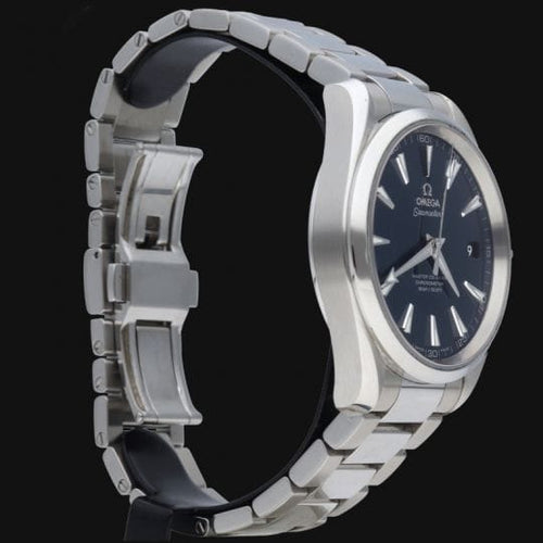 Montre Omega Montre Seamaster Aqua Terra 58 Facettes MT44820