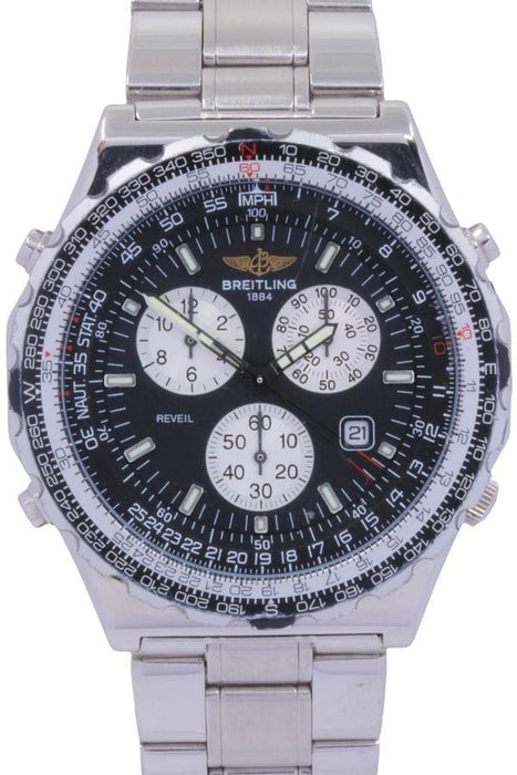 BREITLING NAVITIMER JUPITER PILOT 58 Facettes 093871