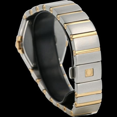 Montre Omega Montre Constellation 27Mm 58 Facettes MT43990