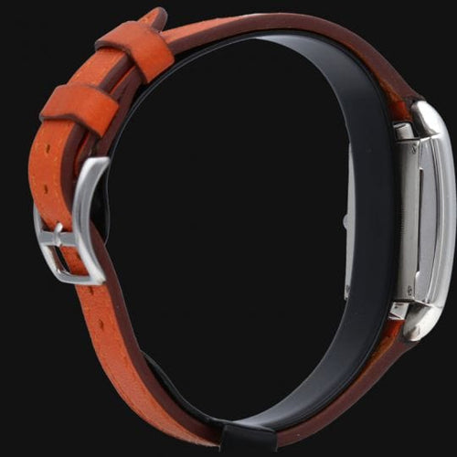 Montre Hermes Montre Cape Cod 58 Facettes MT42519