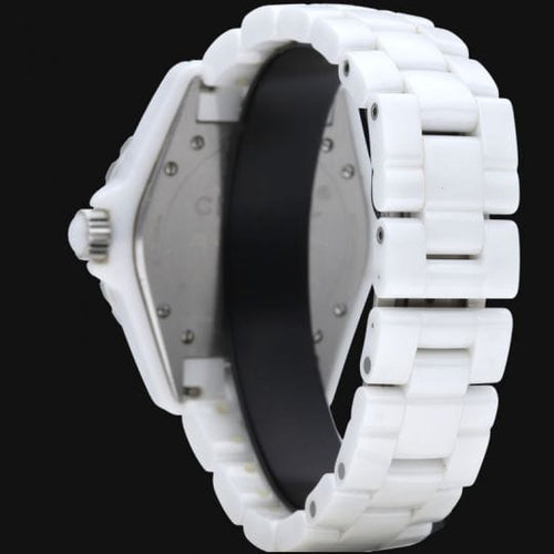 Kello Chanel Kello J12 38Mm 58 Facettes MT44656