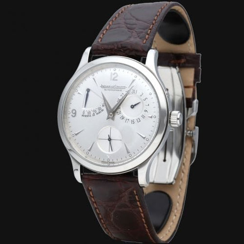 Montre Jaeger Lecoultre Montre Master Control 58 Facettes MT43451