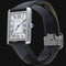 Montre Cartier Montre Tank Solo 58 Facettes MT44114