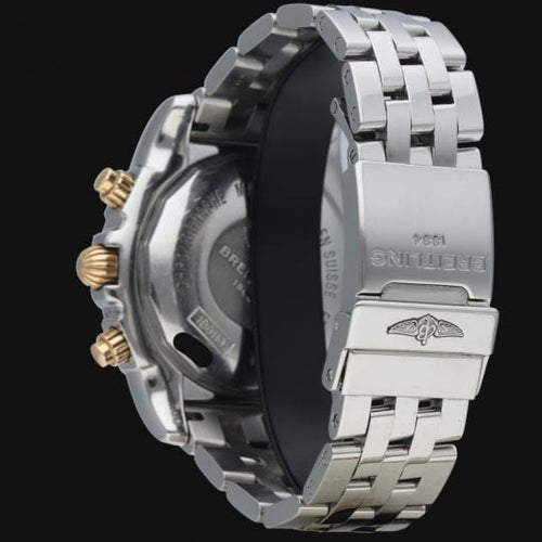 Montre Breitling Montre Chronomat 44 58 Facettes MT40992