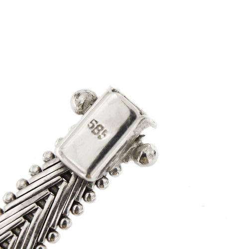 Bracelet Bracelet vintage diamants 0,89 ct 58 Facettes 34760