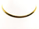 Collier Collier Ras de cou Or jaune 58 Facettes 1292143CN