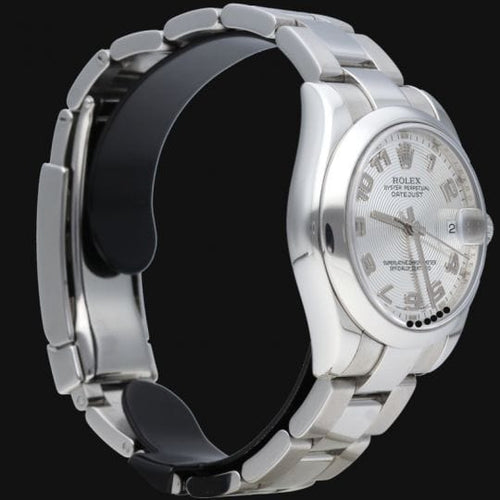 Ceas Rolex Date Just 31 