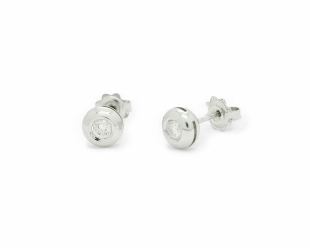 Boucles d'oreilles Boucles d'oreilles Cipollino 58 Facettes