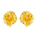 Boucles d'oreilles Boucles d'oreilles Dormeuses Or jaune 58 Facettes 3479855CN