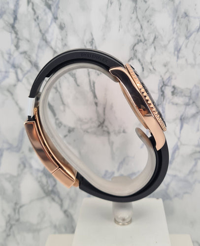 Montre ROLEX - Montre Yacht-Master 40 58 Facettes 126655