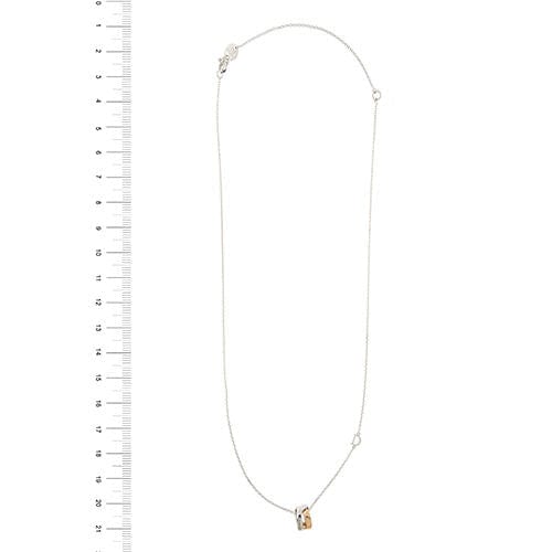 Collier DAMIANI - Collier Pendentif Câlin 58 Facettes 36577