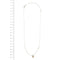 Collier DAMIANI - Collier Pendentif Câlin 58 Facettes 36577