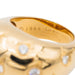 Bague 53 Cartier Bague Or jaune Diamant 58 Facettes 3785641CN