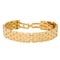 Bracelet Cartier Bracelet Maillon Panthère Or jaune 58 Facettes 3332988CN