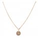 Collier Hermes Pendentif Hermes Ex Libris 58 Facettes 4179