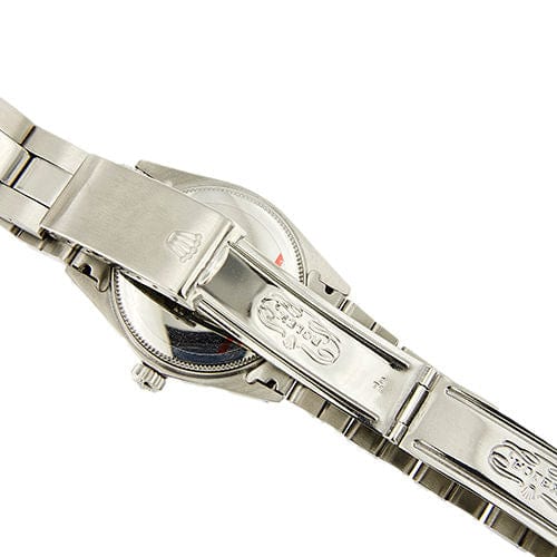 Montre ROLEX - Montre Oyster Perpetual - 31 mm 58 Facettes 36869