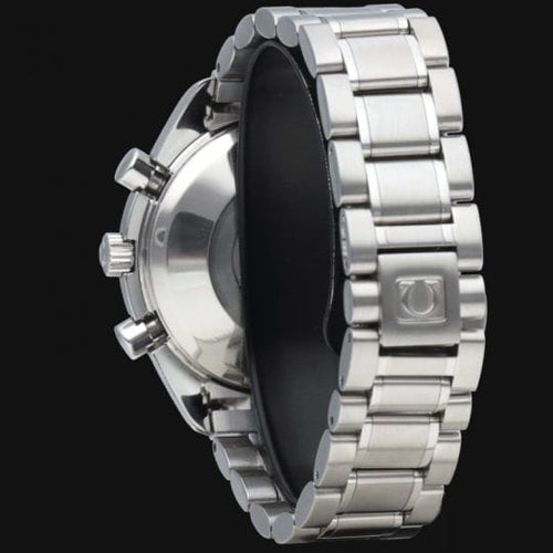 Montre Omega Montre Speedmaster Day Date Chronograph 58 Facettes MT44233