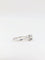 Bague 52.5 Bague solitaire Art Déco Diamant 0,50ct 58 Facettes 582
