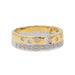 Bague 52 Bague Or jaune Diamant 58 Facettes 3289870CN