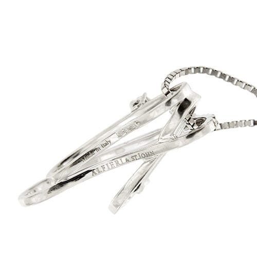 Collier Collier de diamants 58 Facettes 38968