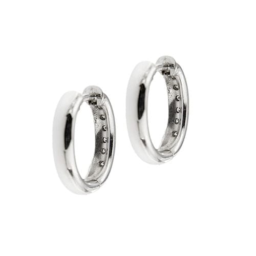 Boucles d'oreilles Boucles d'oreilles en diamant 58 Facettes 37738