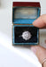 Bague 52.5 Bague Marguerite diamants Art Déco 58 Facettes