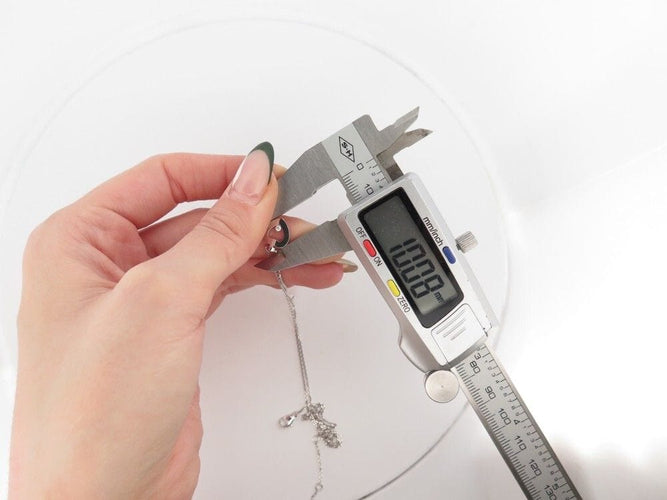 Collier FRED - Collier Pretty Woman XS or blanc et diamant 58 Facettes 259314