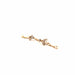 Boucles d'oreilles Boucles d'oreilles Or Jaune 18k Perles & Diamants 58 Facettes 2-BOC2-GS37670