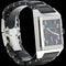 Montre Jaeger Lecoultre Montre Reverso Squadra Chronograph 58 Facettes MT43037