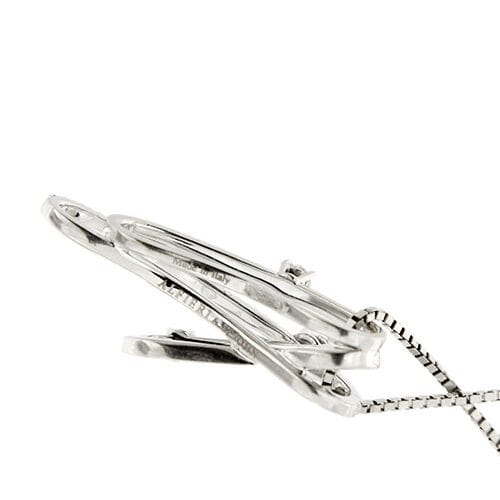 Collier Collier de diamants 58 Facettes 38968