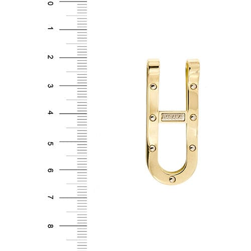 Pince à billet 58 Facettes 36606