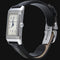 Montre Jaeger Lecoultre Montre Reverso Dame 58 Facettes MT42508