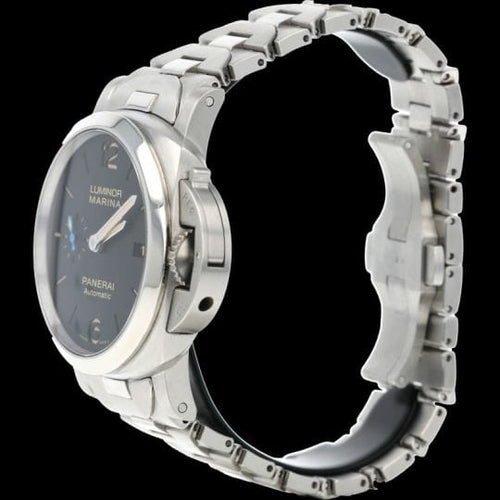 Montre Panerai Montre Luminor Marina 1950 3 Days Automatic 58 Facettes MT41990