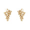 Boucles d'oreilles TIFFANY and Co - Boucles d'oreilles grappe de raisin 58 Facettes 34936